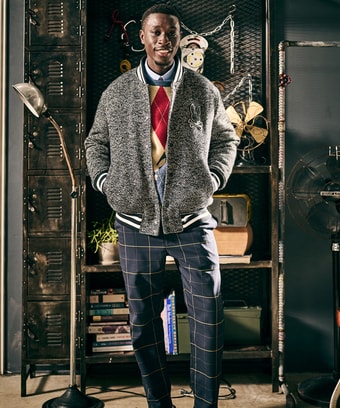 24AW LOOK