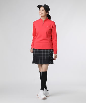 Golf styling