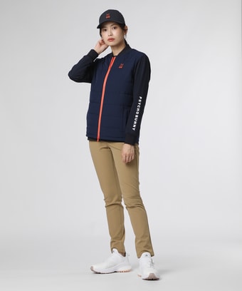 Golf styling