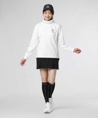 Golf styling