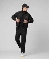 Golf styling