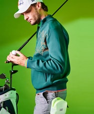 24AW LOOK[GOLF]