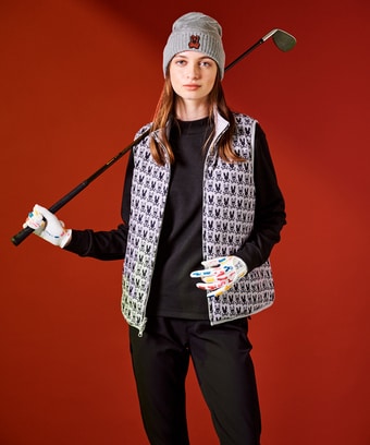 24AW LOOK[GOLF]