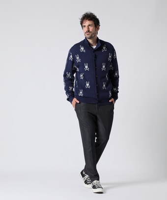 Casual styling