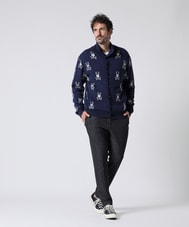 Casual styling