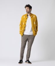 Casual styling