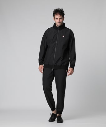 Casual styling