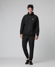 Casual styling