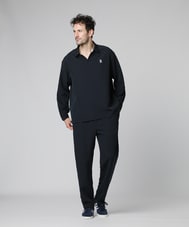 Casual styling