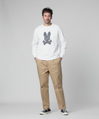 Casual styling