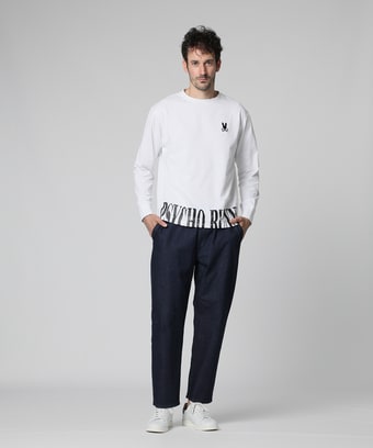 Casual styling