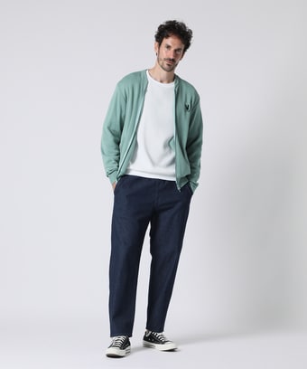 Casual styling