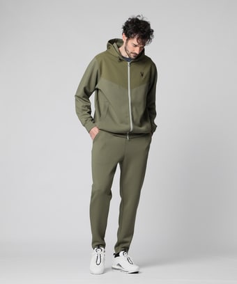 Casual styling[SPORTS]