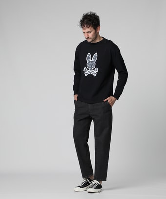 Casual styling