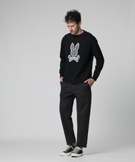 Casual styling