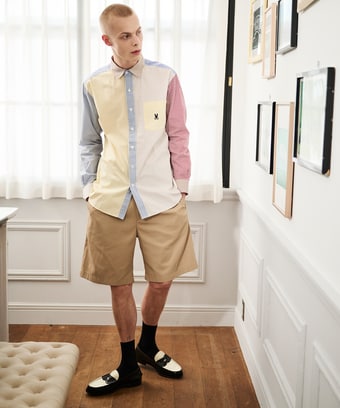 25SS LOOK