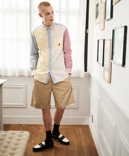 25SS LOOK
