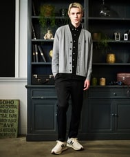 25SS LOOK