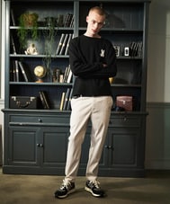 25SS LOOK