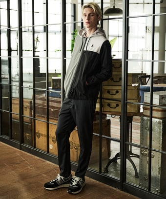 25SS LOOK