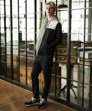 25SS LOOK