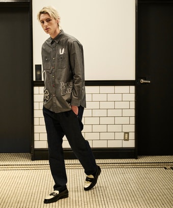 25SS LOOK