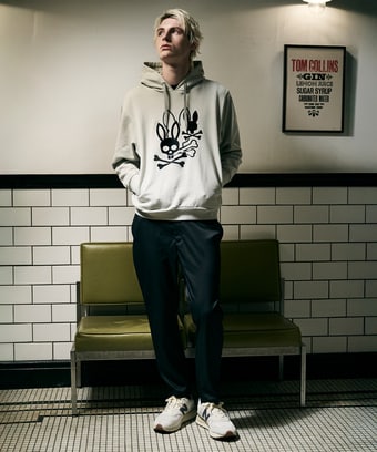 25SS LOOK