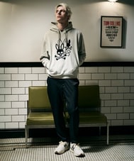 25SS LOOK