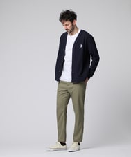 Casual styling