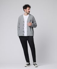 Casual styling