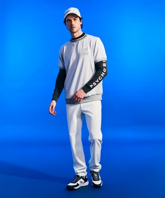 25SS LOOK[GOLF]