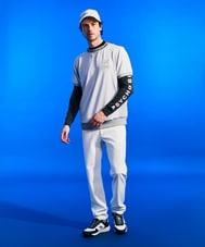 25SS LOOK[GOLF]