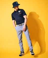 25SS LOOK[GOLF]