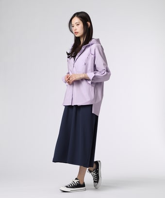 Casual styling [WOMEN]