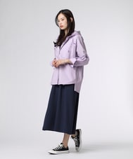Casual styling [WOMEN]