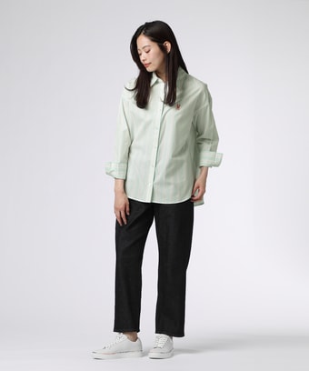 Casual styling [WOMEN]