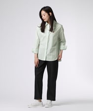 Casual styling [WOMEN]
