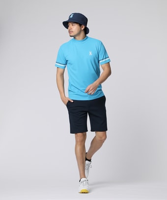 Golf styling
