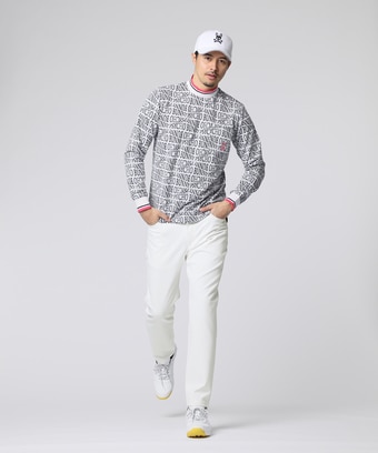 Golf styling