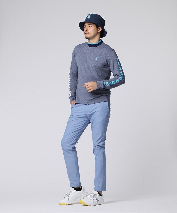 Golf styling｜Psycho Bunny｜サイコバニー 公式ブランドサイト