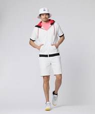 Golf styling