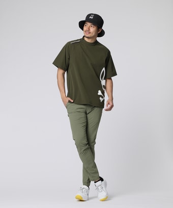 Golf styling