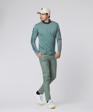 Golf styling