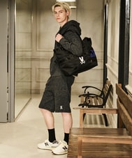 25SS LOOK