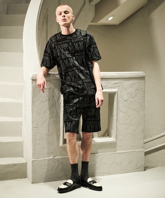 25SS LOOK