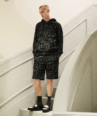 25SS LOOK