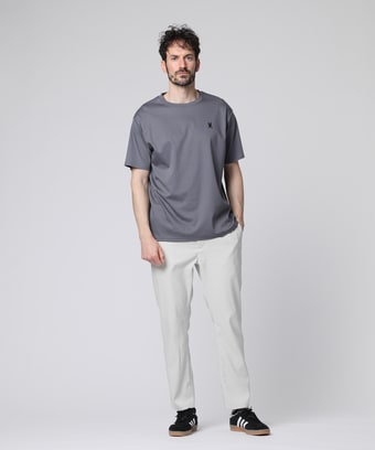 Casual styling