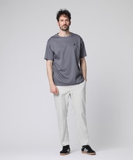 Casual styling