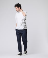 Casual styling[WEB LIMITED]