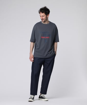 Casual styling[WEB LIMITED]